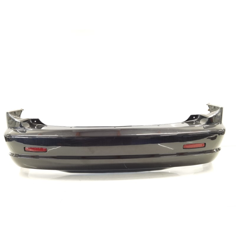 Recambio de paragolpes trasero para ssangyong kyron 2.0 referencia OEM IAM Recambio de paragolpes trasero para ssangyong kyron 2.0 referencia OEM IAM