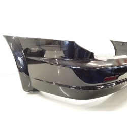 Recambio de paragolpes trasero para ssangyong kyron 2.0 referencia OEM IAM   