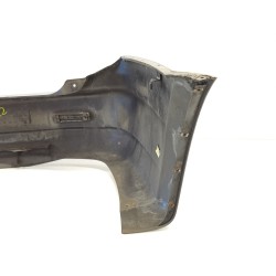 Recambio de paragolpes trasero para ssangyong kyron 2.0 referencia OEM IAM   