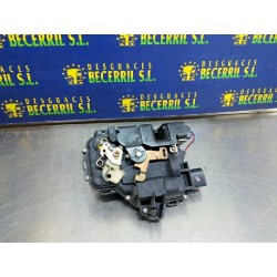 Recambio de cerradura puerta delantera derecha para volkswagen passat berlina (3b2) comfortline referencia OEM IAM   