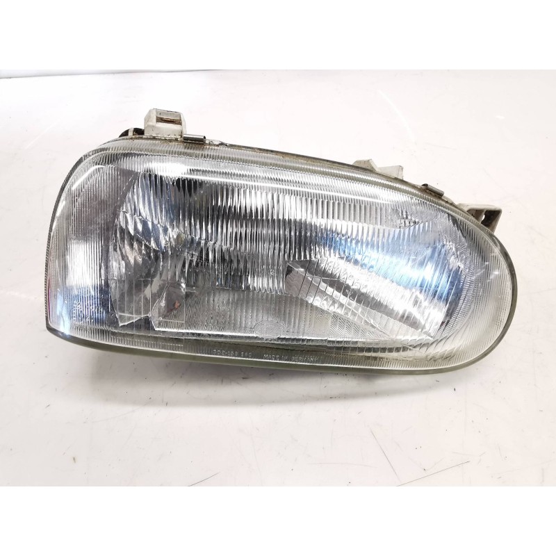 Recambio de faro derecho para volkswagen golf iii berlina (1h1) referencia OEM IAM 1H6941018AM  