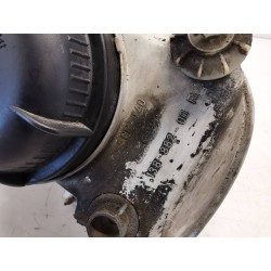 Recambio de faro derecho para volkswagen golf iii berlina (1h1) referencia OEM IAM 1H6941018AM  