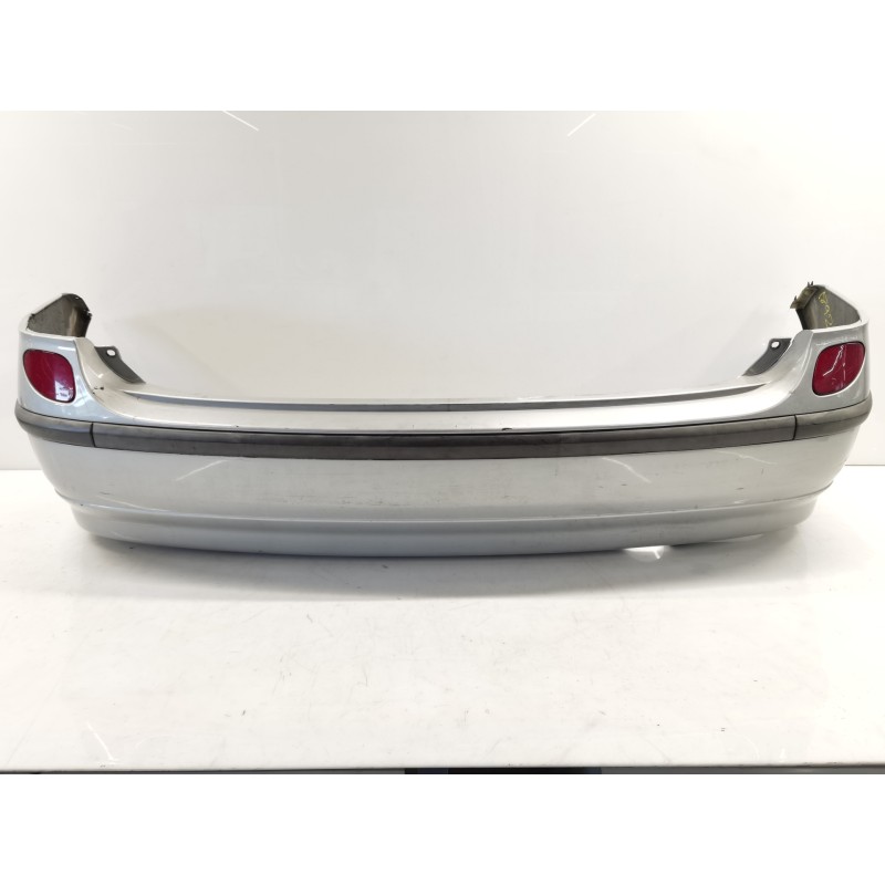 Recambio de paragolpes trasero para nissan almera tino (v10m) referencia OEM IAM Recambio de paragolpes trasero para nissan almera tino (v10m) referencia OEM IAM