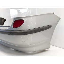 Recambio de paragolpes trasero para nissan almera tino (v10m) referencia OEM IAM   