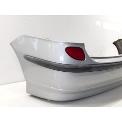 Recambio de paragolpes trasero para nissan almera tino (v10m) referencia OEM IAM   