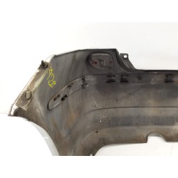 Recambio de paragolpes trasero para nissan almera tino (v10m) referencia OEM IAM   