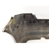 Recambio de paragolpes trasero para nissan almera tino (v10m) referencia OEM IAM   