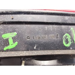 Recambio de piloto trasero izquierdo para volkswagen golf iii berlina (1h1) referencia OEM IAM 1H6945111E  