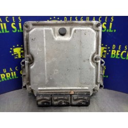 Recambio de centralita motor uce para renault laguna ii grandtour (kg0) expression referencia OEM IAM 0281010556 8200153946 