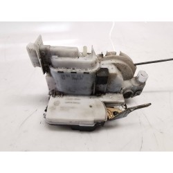 Recambio de cerradura puerta delantera izquierda para volkswagen golf iii berlina (1h1) referencia OEM IAM 1H0862153  