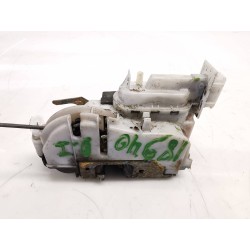 Recambio de cerradura puerta delantera izquierda para volkswagen golf iii berlina (1h1) referencia OEM IAM 1H0862153  