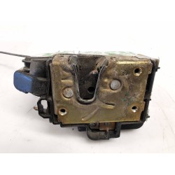 Recambio de cerradura puerta delantera izquierda para volkswagen golf iii berlina (1h1) referencia OEM IAM 1H0862153  