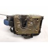 Recambio de cerradura puerta delantera izquierda para volkswagen golf iii berlina (1h1) referencia OEM IAM 1H0862153  