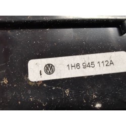 Recambio de piloto trasero derecho para volkswagen golf iii berlina (1h1) referencia OEM IAM 1H6945112A  
