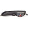 Recambio de faro antiniebla trasero izquierdo para volkswagen new beetle (9c1/1c1) 1.9 tdi referencia OEM IAM 1C0945701D  