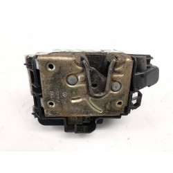 Recambio de cerradura puerta delantera derecha para volkswagen golf iii berlina (1h1) referencia OEM IAM 1H0862154  