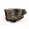 Recambio de cerradura puerta delantera derecha para volkswagen golf iii berlina (1h1) referencia OEM IAM 1H0862154  