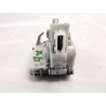 Recambio de cerradura puerta delantera derecha para volkswagen golf iii berlina (1h1) referencia OEM IAM 1H0862154  