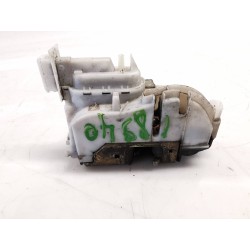 Recambio de cerradura puerta delantera derecha para volkswagen golf iii berlina (1h1) referencia OEM IAM 1H0862154  