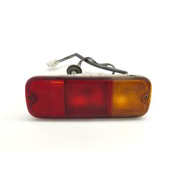 Recambio de piloto trasero derecho para suzuki grand vitara 5 puertas sq (ft) referencia OEM IAM 3565081A32000  