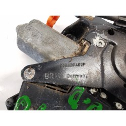 Recambio de elevalunas delantero derecho para volkswagen golf iii berlina (1h1) referencia OEM IAM 1H0837402F  