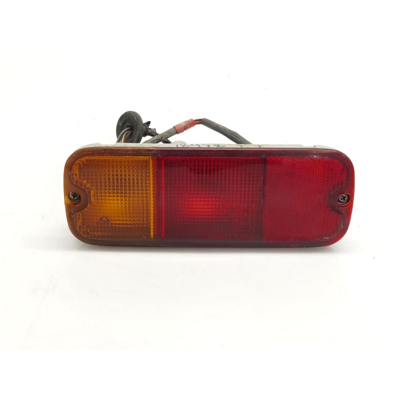 Recambio de piloto trasero izquierdo para suzuki grand vitara 5 puertas sq (ft) referencia OEM IAM 3567081A42000 Recambio de piloto trasero izquierdo para suzuki grand vitara 5 puertas sq (ft) referencia OEM IAM 3567081A42000