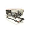 Recambio de piloto trasero izquierdo para suzuki grand vitara 5 puertas sq (ft) referencia OEM IAM 3567081A42000  
