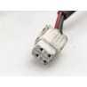 Recambio de piloto trasero izquierdo para suzuki grand vitara 5 puertas sq (ft) referencia OEM IAM 3567081A42000  