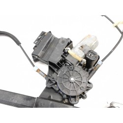 Recambio de elevalunas delantero izquierdo para volkswagen golf iii berlina (1h1) referencia OEM IAM 1H0837401C  