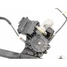 Recambio de elevalunas delantero izquierdo para volkswagen golf iii berlina (1h1) referencia OEM IAM 1H0837401C  