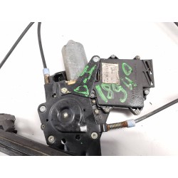 Recambio de elevalunas delantero izquierdo para volkswagen golf iii berlina (1h1) referencia OEM IAM 1H0837401C  