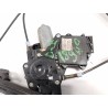 Recambio de elevalunas delantero izquierdo para volkswagen golf iii berlina (1h1) referencia OEM IAM 1H0837401C  