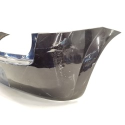 Recambio de paragolpes trasero para opel meriva cosmo referencia OEM IAM   