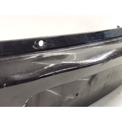 Recambio de paragolpes trasero para opel meriva cosmo referencia OEM IAM   