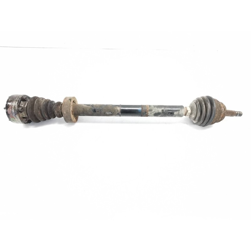Recambio de transmisión delantera derecha para volkswagen golf iii berlina (1h1) referencia OEM IAM 1H0407450X  