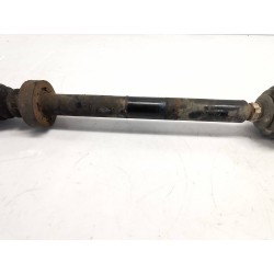 Recambio de transmisión delantera derecha para volkswagen golf iii berlina (1h1) referencia OEM IAM 1H0407450X  