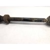 Recambio de transmisión delantera derecha para volkswagen golf iii berlina (1h1) referencia OEM IAM 1H0407450X  