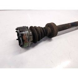 Recambio de transmisión delantera derecha para volkswagen golf iii berlina (1h1) referencia OEM IAM 1H0407450X  