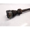 Recambio de transmisión delantera derecha para volkswagen golf iii berlina (1h1) referencia OEM IAM 1H0407450X  