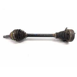 Recambio de transmisión delantera izquierda para volkswagen golf iii berlina (1h1) referencia OEM IAM 1H0407449X  
