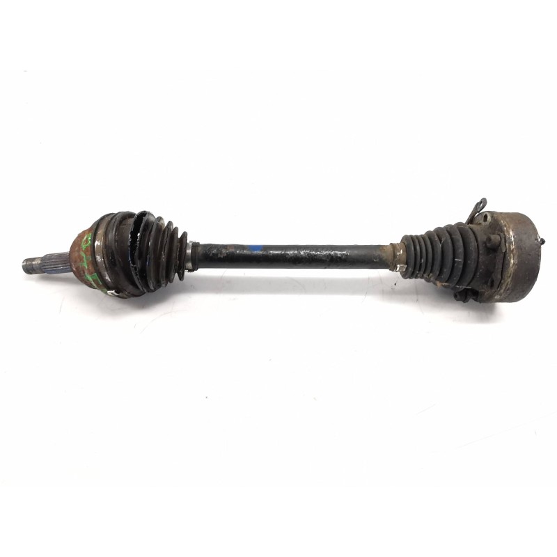 Recambio de transmisión delantera izquierda para volkswagen golf iii berlina (1h1) referencia OEM IAM 1H0407449X  