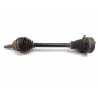 Recambio de transmisión delantera izquierda para volkswagen golf iii berlina (1h1) referencia OEM IAM 1H0407449X  