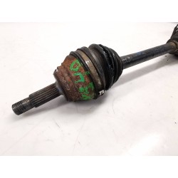 Recambio de transmisión delantera izquierda para volkswagen golf iii berlina (1h1) referencia OEM IAM 1H0407449X  