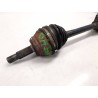 Recambio de transmisión delantera izquierda para volkswagen golf iii berlina (1h1) referencia OEM IAM 1H0407449X  