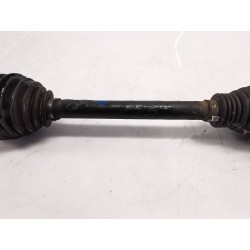 Recambio de transmisión delantera izquierda para volkswagen golf iii berlina (1h1) referencia OEM IAM 1H0407449X  