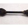 Recambio de transmisión delantera izquierda para volkswagen golf iii berlina (1h1) referencia OEM IAM 1H0407449X  