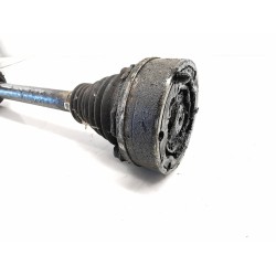 Recambio de transmisión delantera izquierda para volkswagen golf iii berlina (1h1) referencia OEM IAM 1H0407449X  