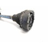 Recambio de transmisión delantera izquierda para volkswagen golf iii berlina (1h1) referencia OEM IAM 1H0407449X  