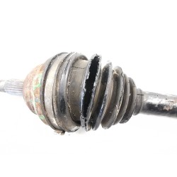 Recambio de transmisión delantera izquierda para volkswagen golf iii berlina (1h1) referencia OEM IAM 1H0407449X  