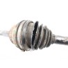 Recambio de transmisión delantera izquierda para volkswagen golf iii berlina (1h1) referencia OEM IAM 1H0407449X  
